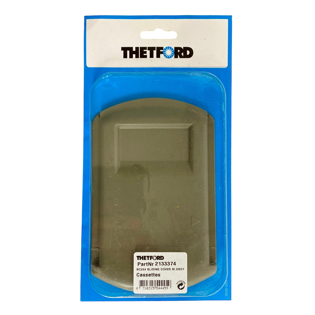 Thetford C2/C3/C4/C200 Cassette Sliding Cover | ThomasTouring.co.uk
