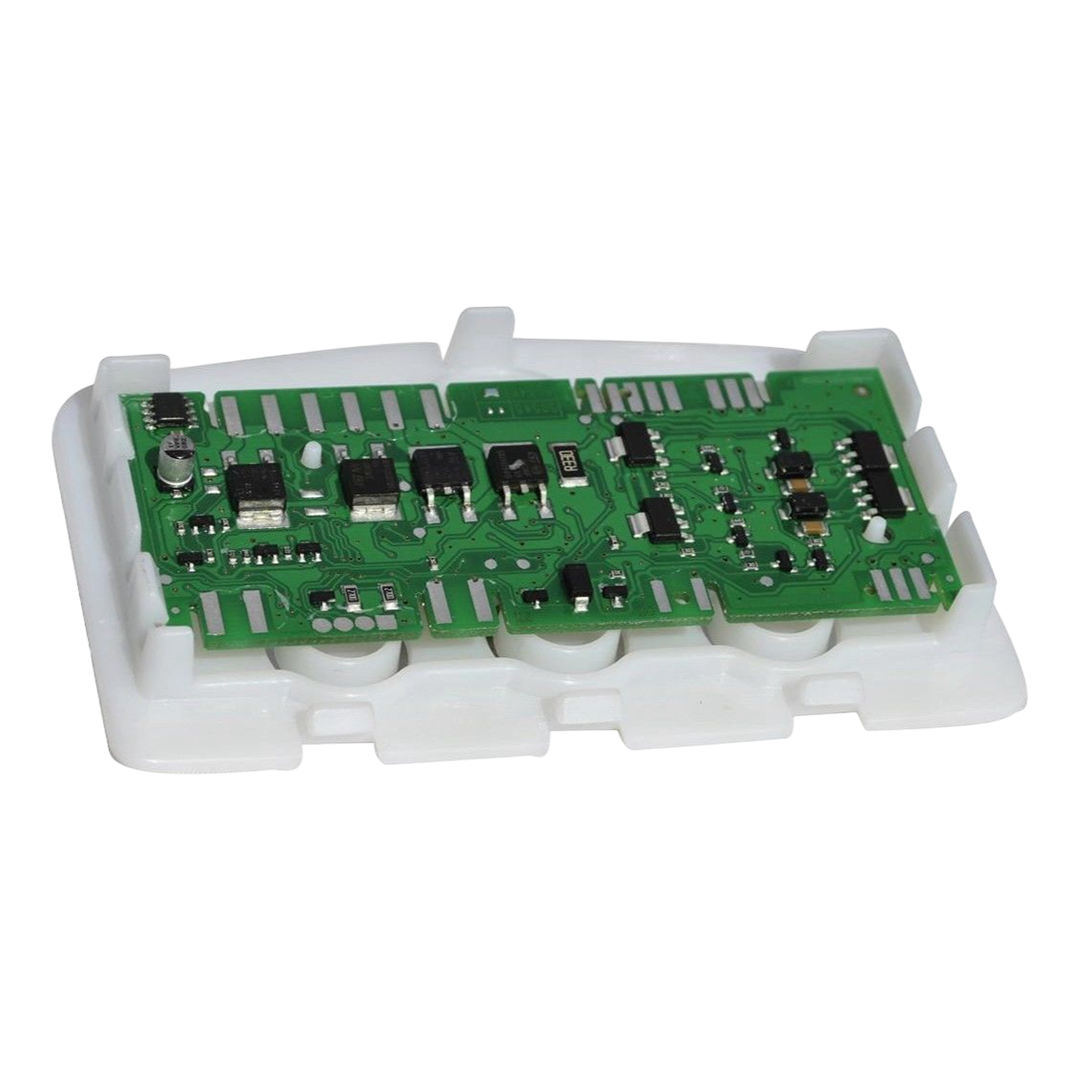 Thetford C250 FF Control Panel 50711