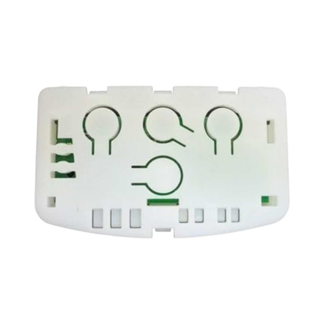Thetford Flush Control Switch C250/C260 (SN) 50709 | ThomasTouring.co.uk