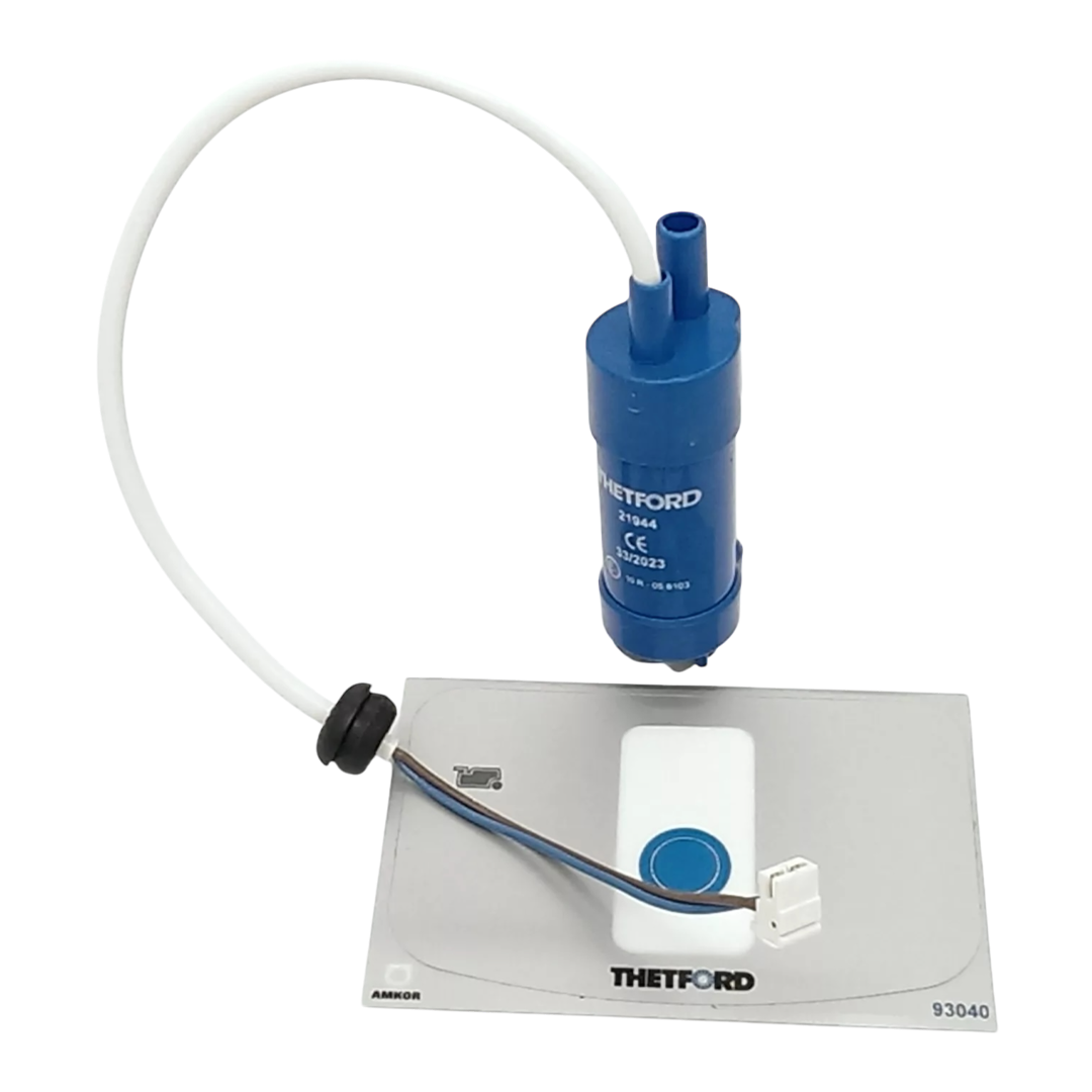 Thetford SC262CWE Water Pump 93418 | ThomasTouring.co.uk