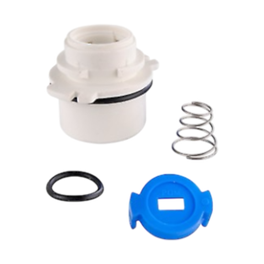 Thetford Zadi Barrel & Key Housing | 8710315574012 | ThomasTouring.co.uk