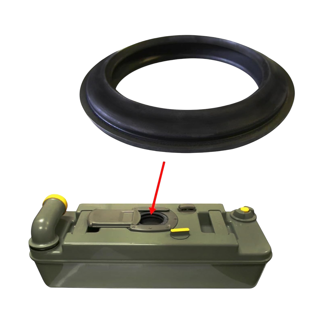 Thetford Cassette Lip Seal 23721 | ThomasTouring.co.uk