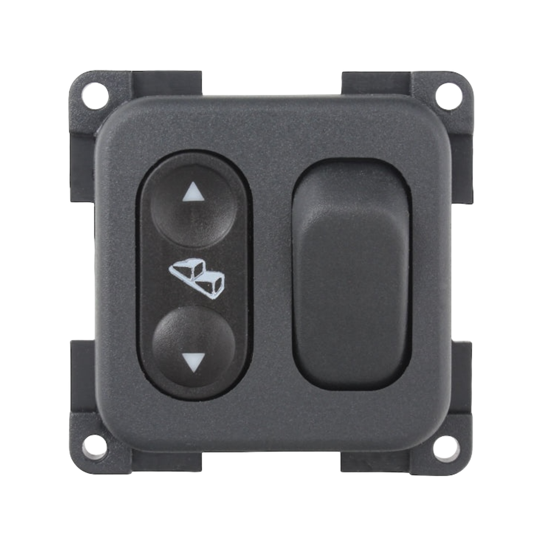 Trigano CBE Step & Light Switch - Thomas Touring