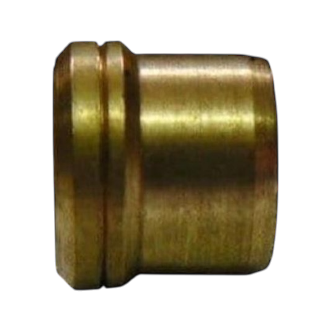 Truma 10mm Brass Olive (Single) - 0717200V | ThomasTouring.co.uk