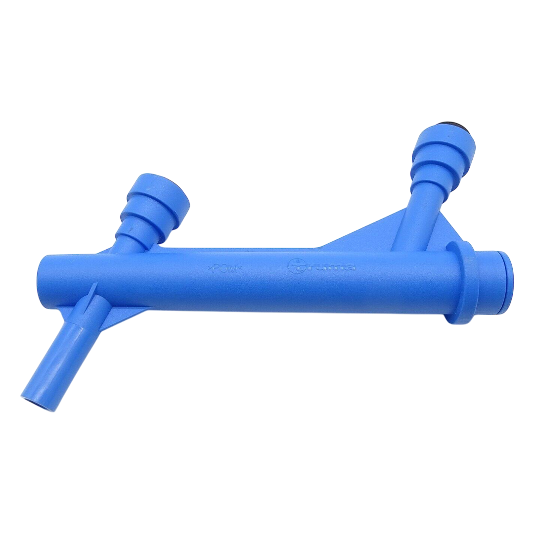 Truma Ultraflow Connector Bridge 40060-96700PK | ThomasTouring.co.uk