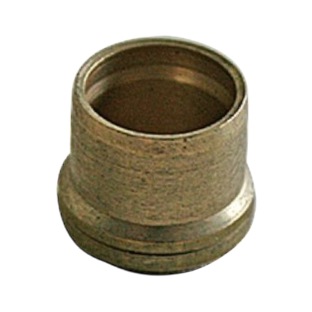 Truma 10mm Brass Olive (Single) - 0717200V | ThomasTouring.co.uk