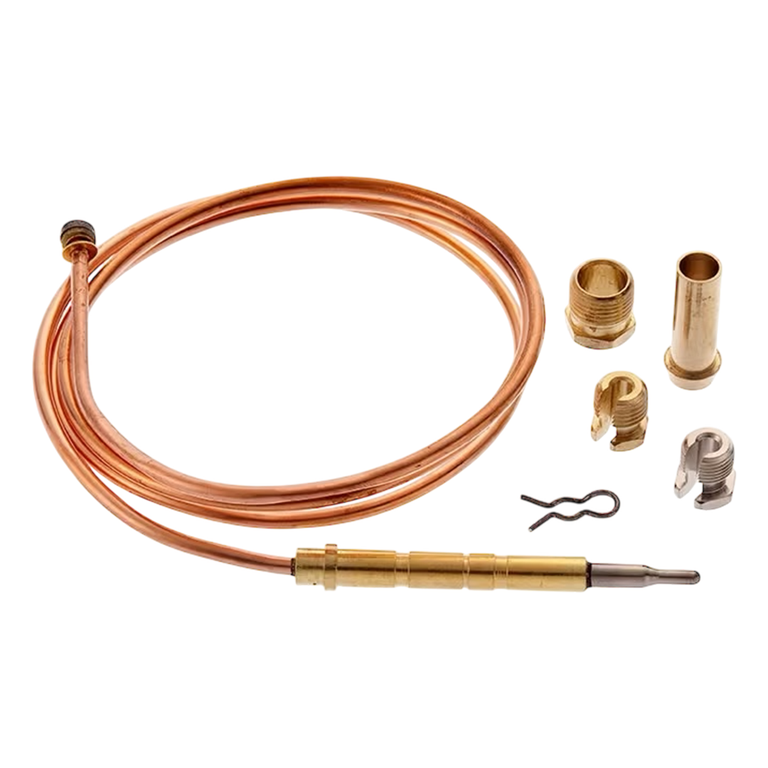 Universal Thermocouple for Caravans & Motorhomes 900mm | ThomasTouring.co.uk