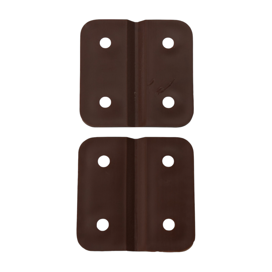 W4 Plastic Hinge - 45mm 1 3/4