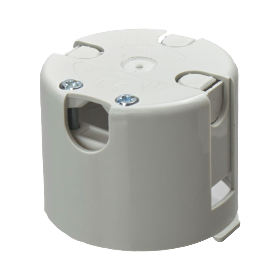 W4 Single Backing Box - Berker 21261 | Electrical Back Box | ThomasTouring.co.uk