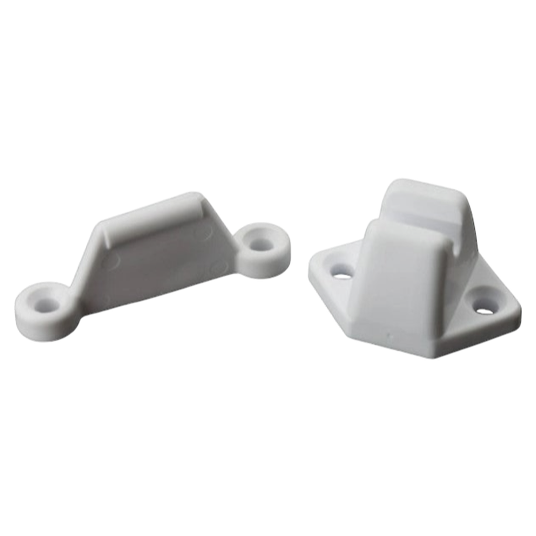 W4 Veneta Door Retainer | Caravan Door Parts | ThomasTouring.co.uk