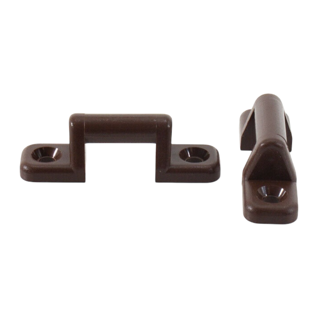 W4 Battery Strap Retaining Brackets | ThomasTouring.co.uk
