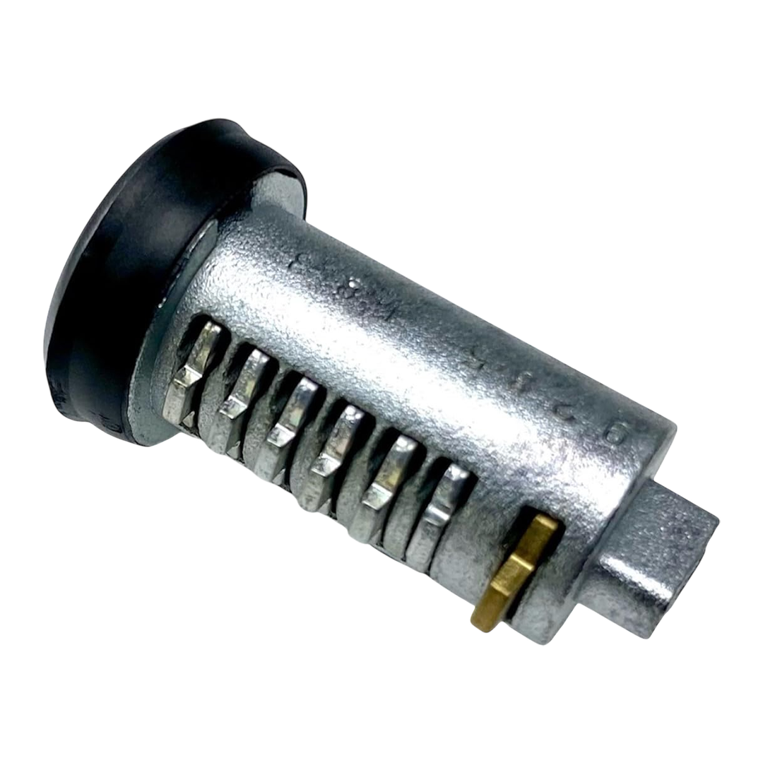 W4 ZADI Barrel Lock | Caravan/Motorhome Lock | ThomasTouring.co.uk