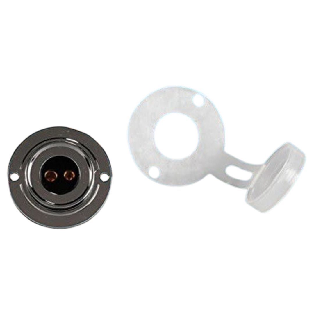 Whale Superfil 80 Socket & Gasket AS8093 | ThomasTouring.co.uk