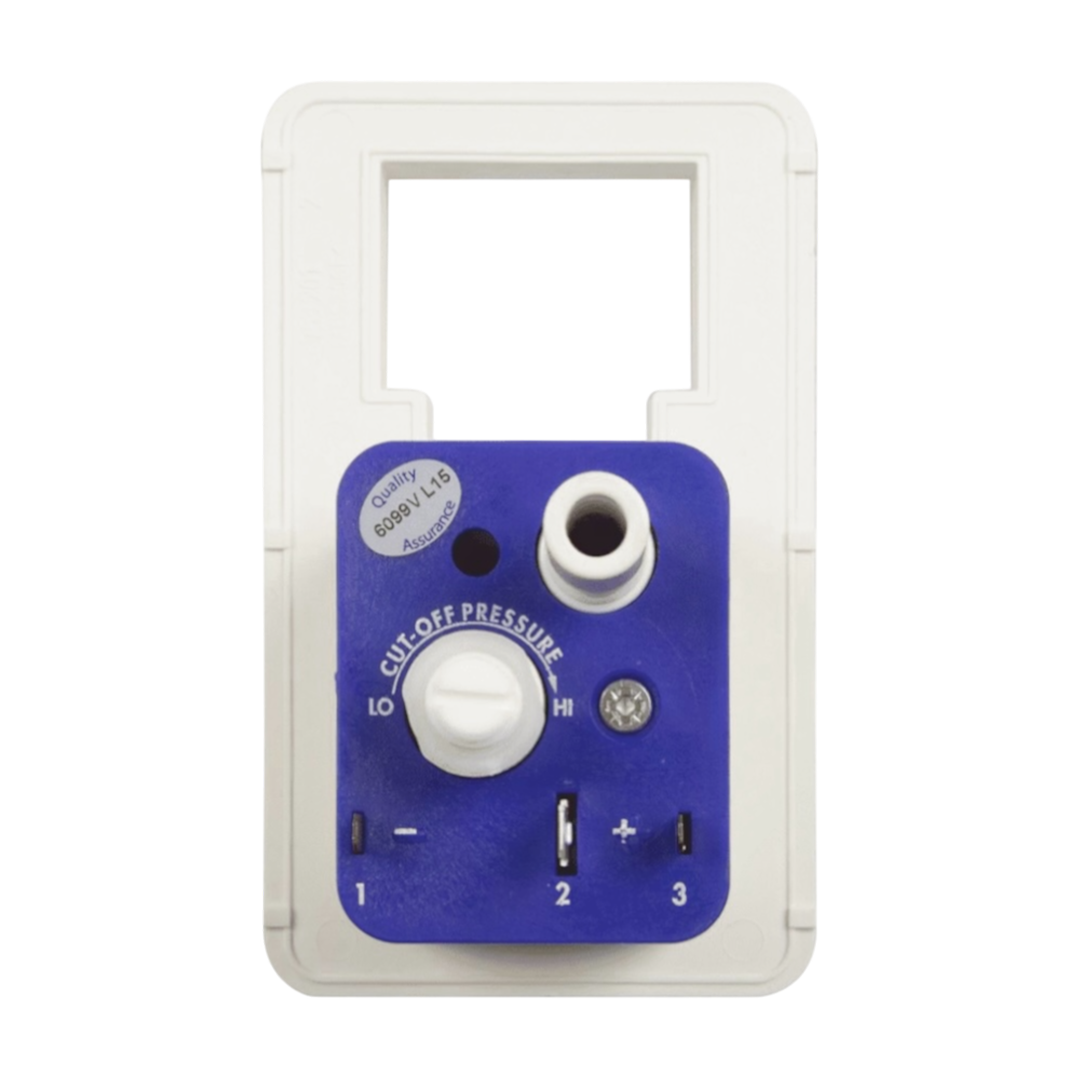 Whale Watermaster EASI SLIDE Water Inlet Socket ES6001