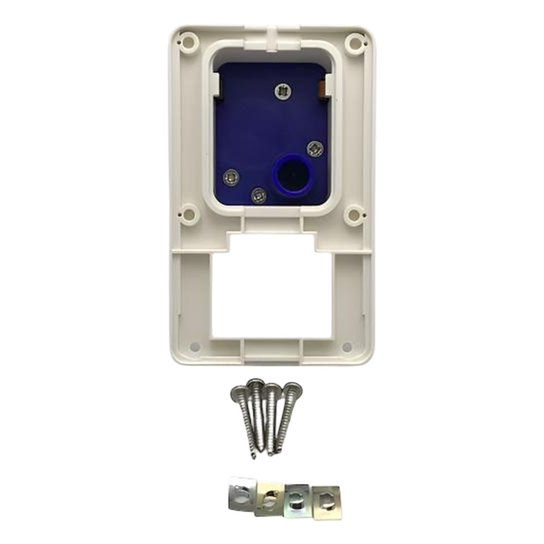 Whale Watermaster EASI SLIDE Water Inlet Socket ES6001