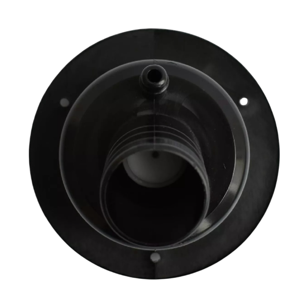 ZADI 40mm Fresh Water Tank Filler Housing with Locking Cap & Keys ES2100