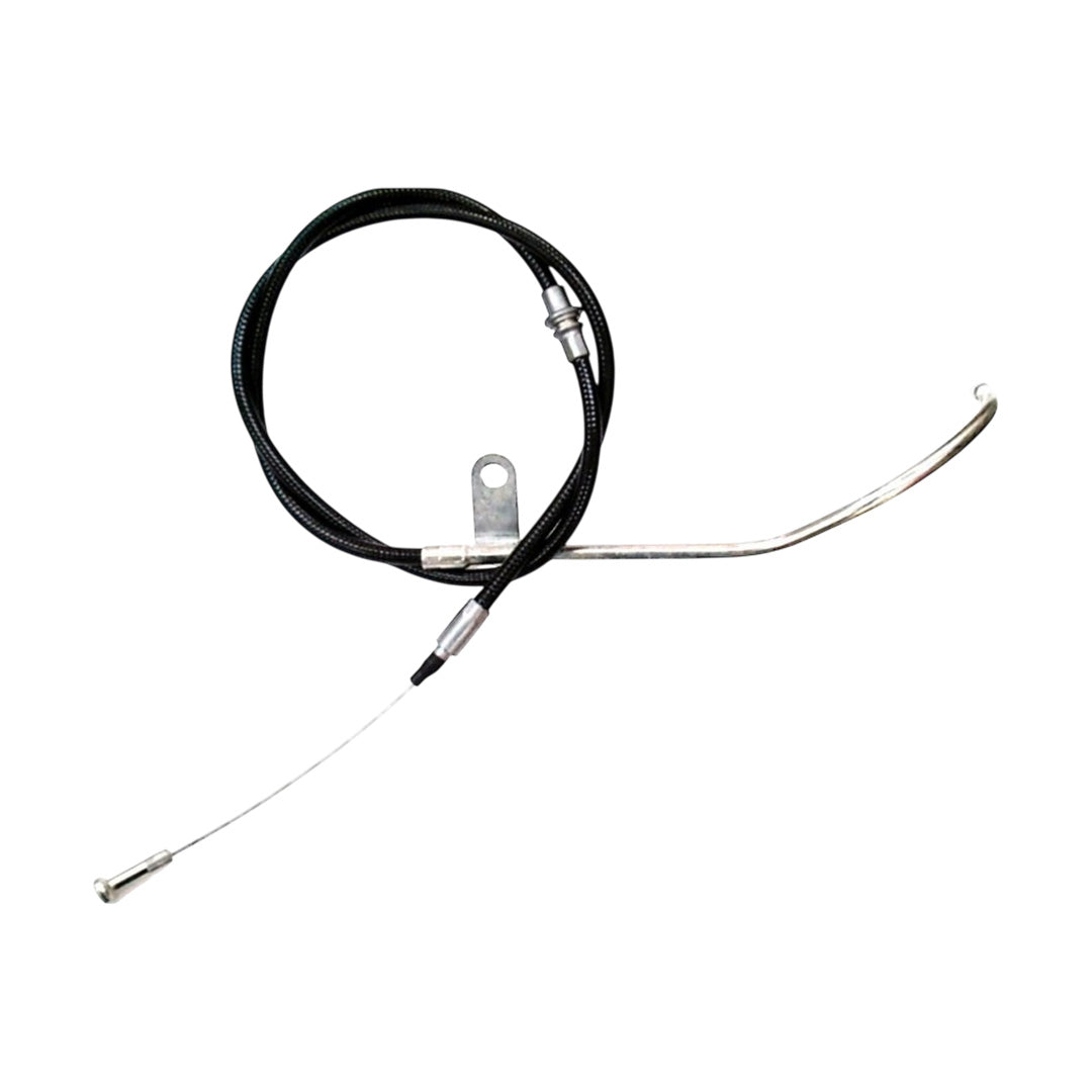 AL-KO handbrake cable RH AMC X250 rear 1860mm 1292925 replacement for motorhome handbrake system