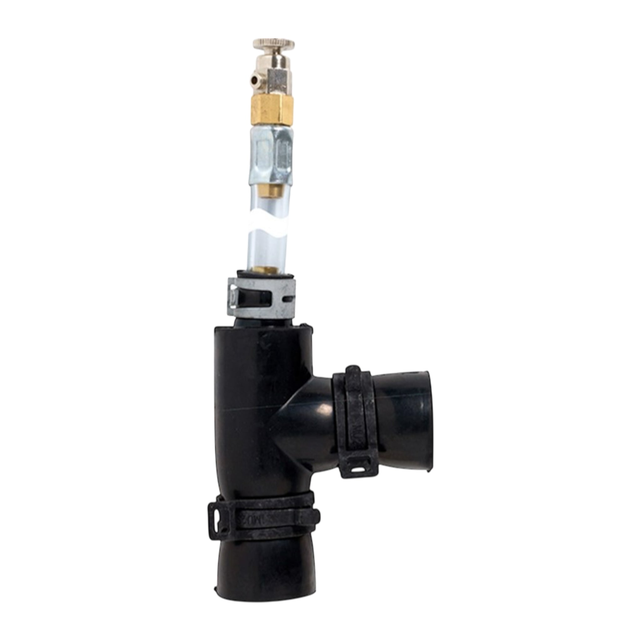 Alde 1900-245 central heating elbow for air bleed valve used in caravan and motorhome heating systems