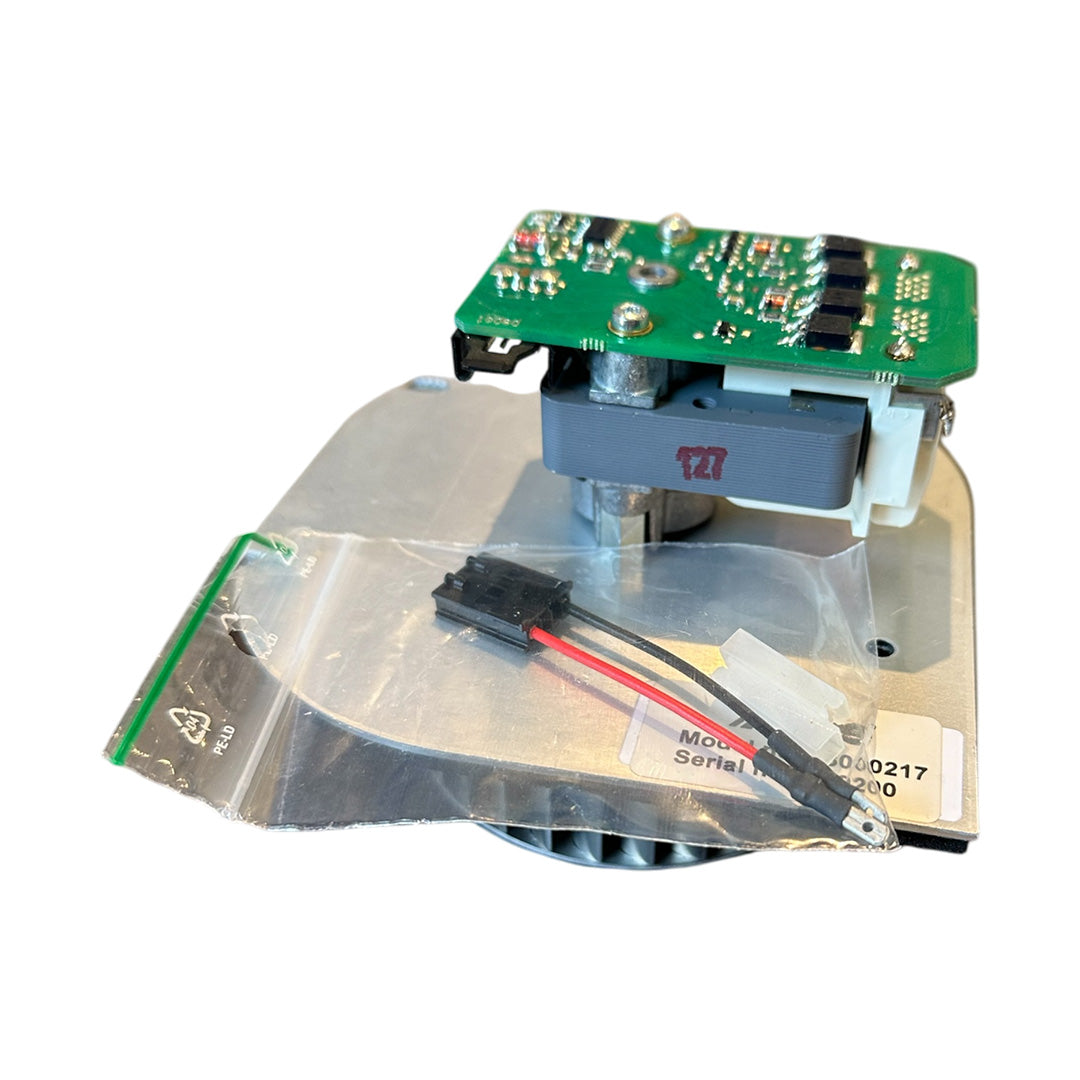 Alde Compact heater fan 9 volt suitable for caravan or motorhome use