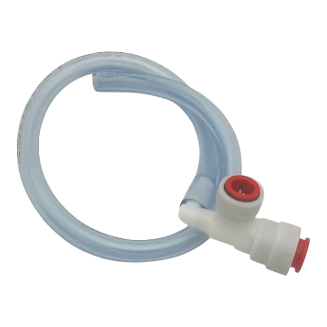 Buy 12mm Speedfit outlet connector for Alde hot water systems in caravans and motorhomes