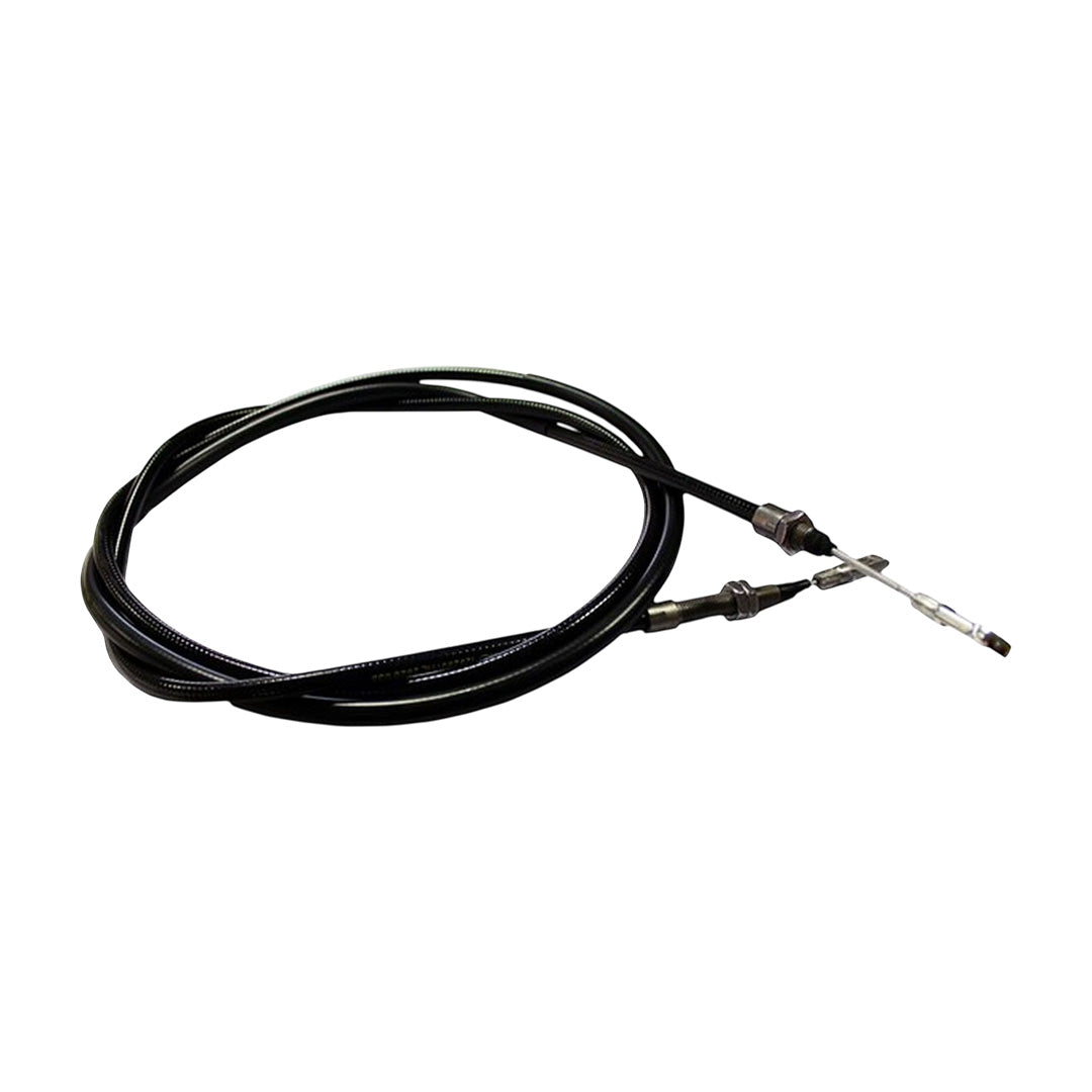 Buy AL-KO handbrake cable 1292693 for Fiat Ducato, Peugeot Boxer, and Citroën Relay (2002–2006)