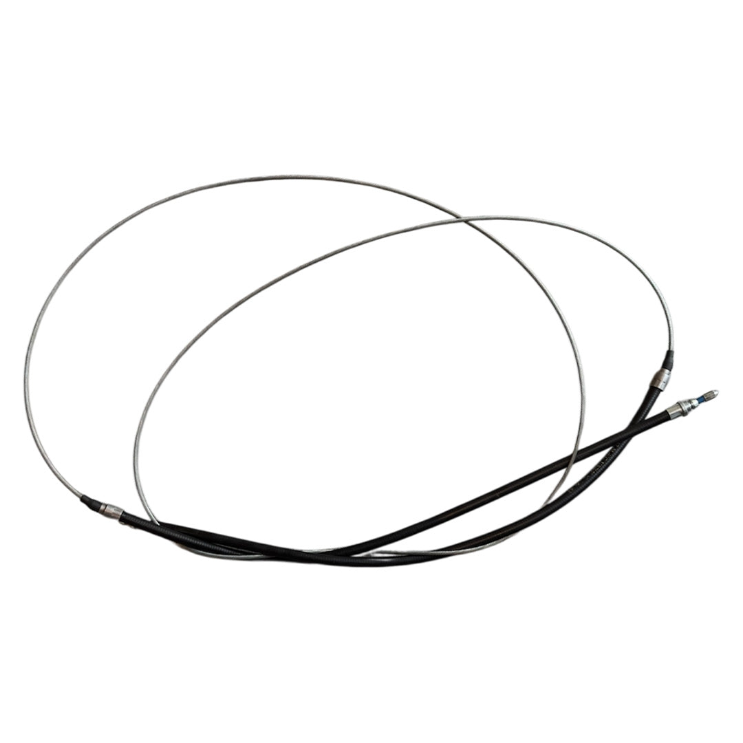 AL-KO Rear Handbrake Cable AMC2 LF 1860 1292691 | Motorhome Handbrake Cable | Thomas Touring