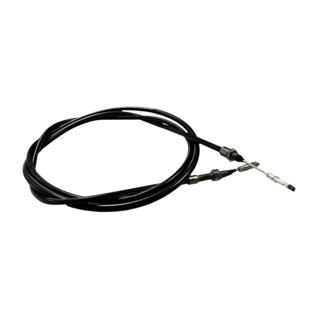 AL-KO rear motorhome handbrake cable 1292692 replacement part for motorhome braking system