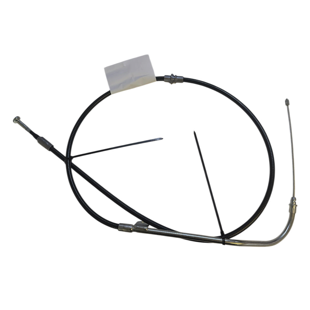AL-KO right hand handbrake cable AMC X250 1292995 for Fiat Ducato Peugeot Boxer Citroen Relay