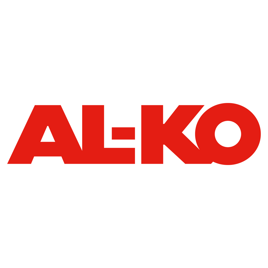 High-quality AL-KO B39 stub axle kit with M20 thread, ideal for trailer suspension systems