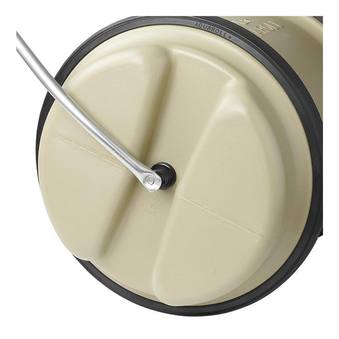 Aquaroll end sockets – replacement parts for 29L and 40L water carriers to maintain a leak-free connection