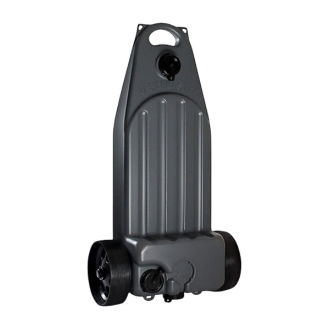 Aquaroll Wastemaster Economy 38L waste water carrier for caravans and motorhomes