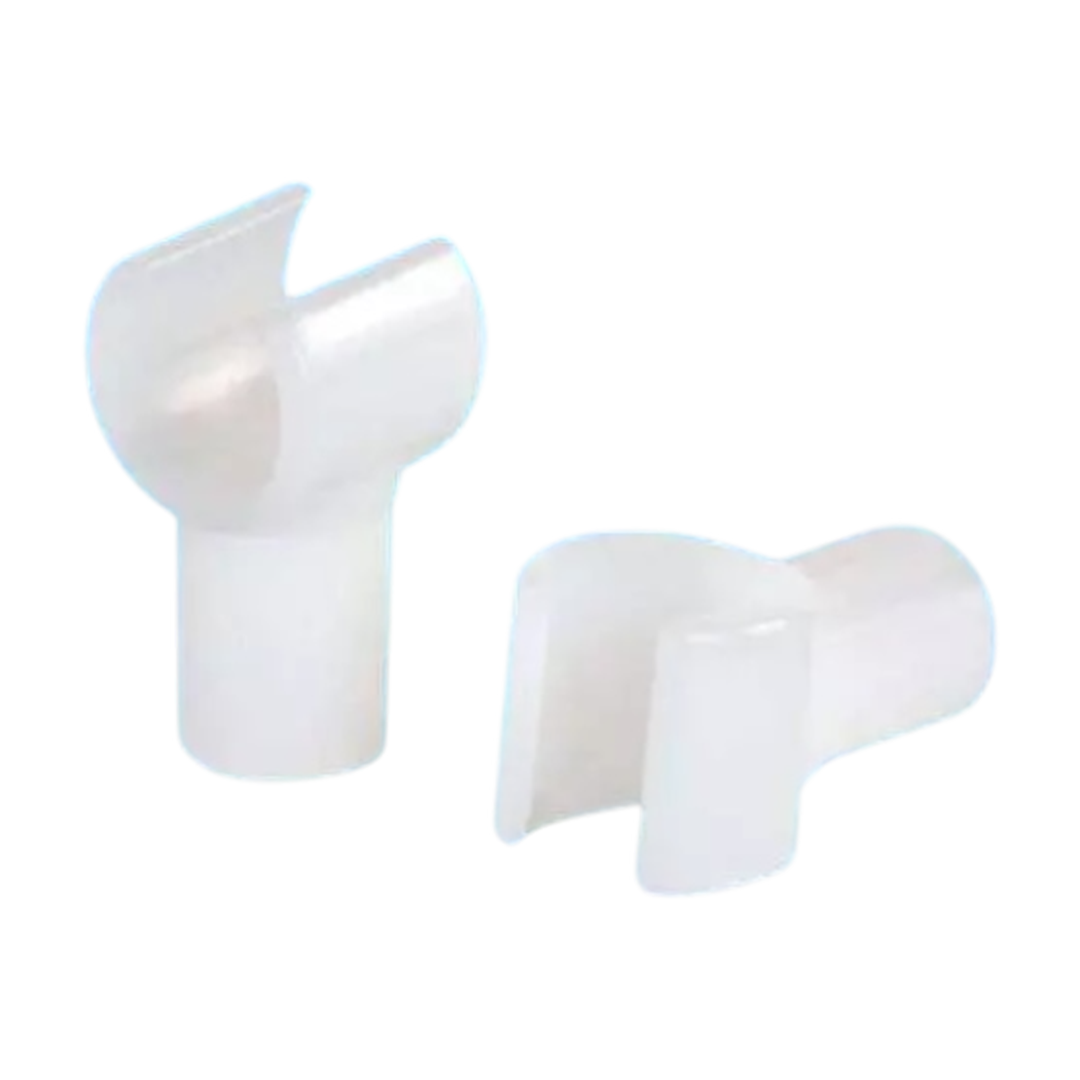 Awning Pole C Clips 23mm for Motorhome / Caravan Awnings