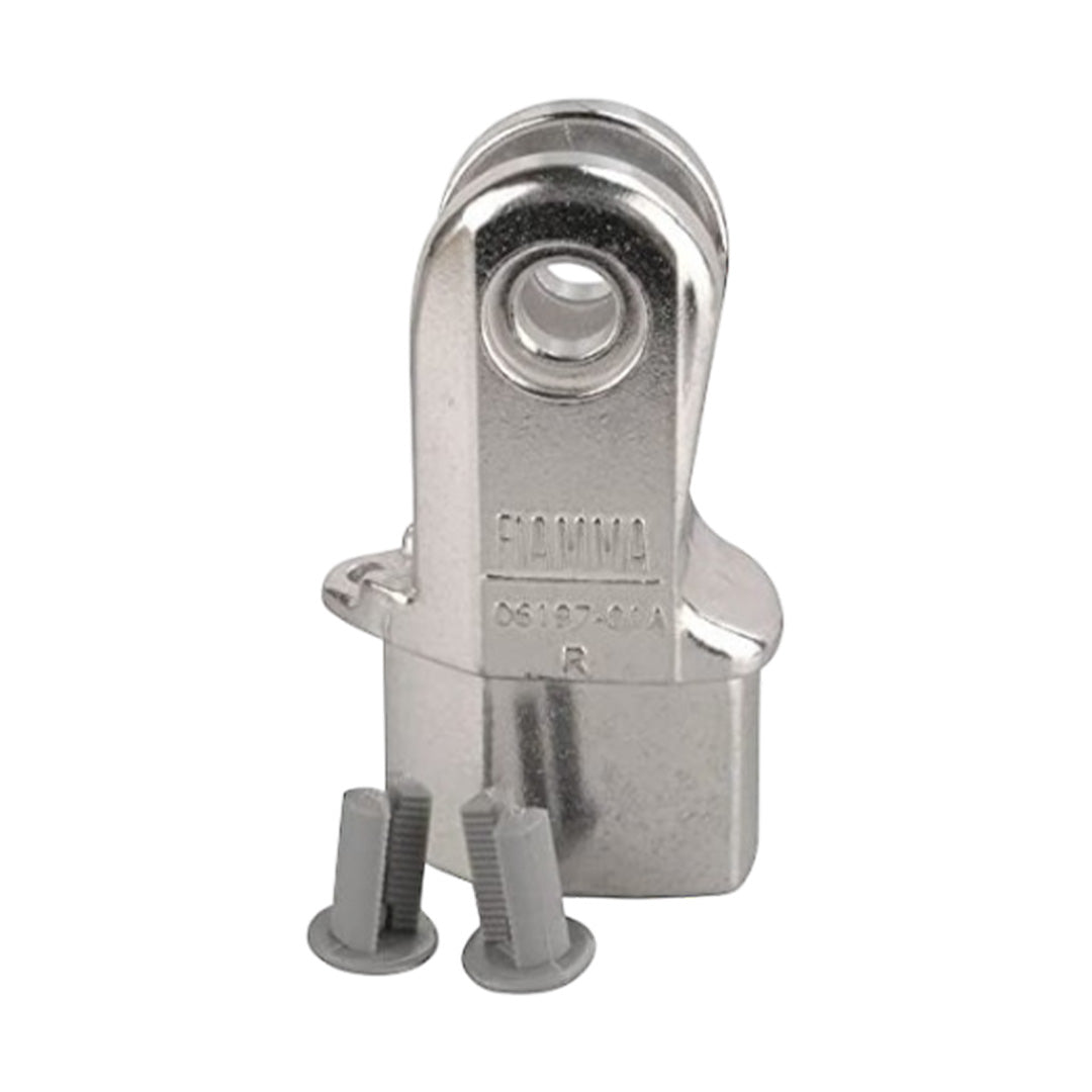 Shop Replacement support leg end for Fiamma F45S F65S caravan and motorhome awnings