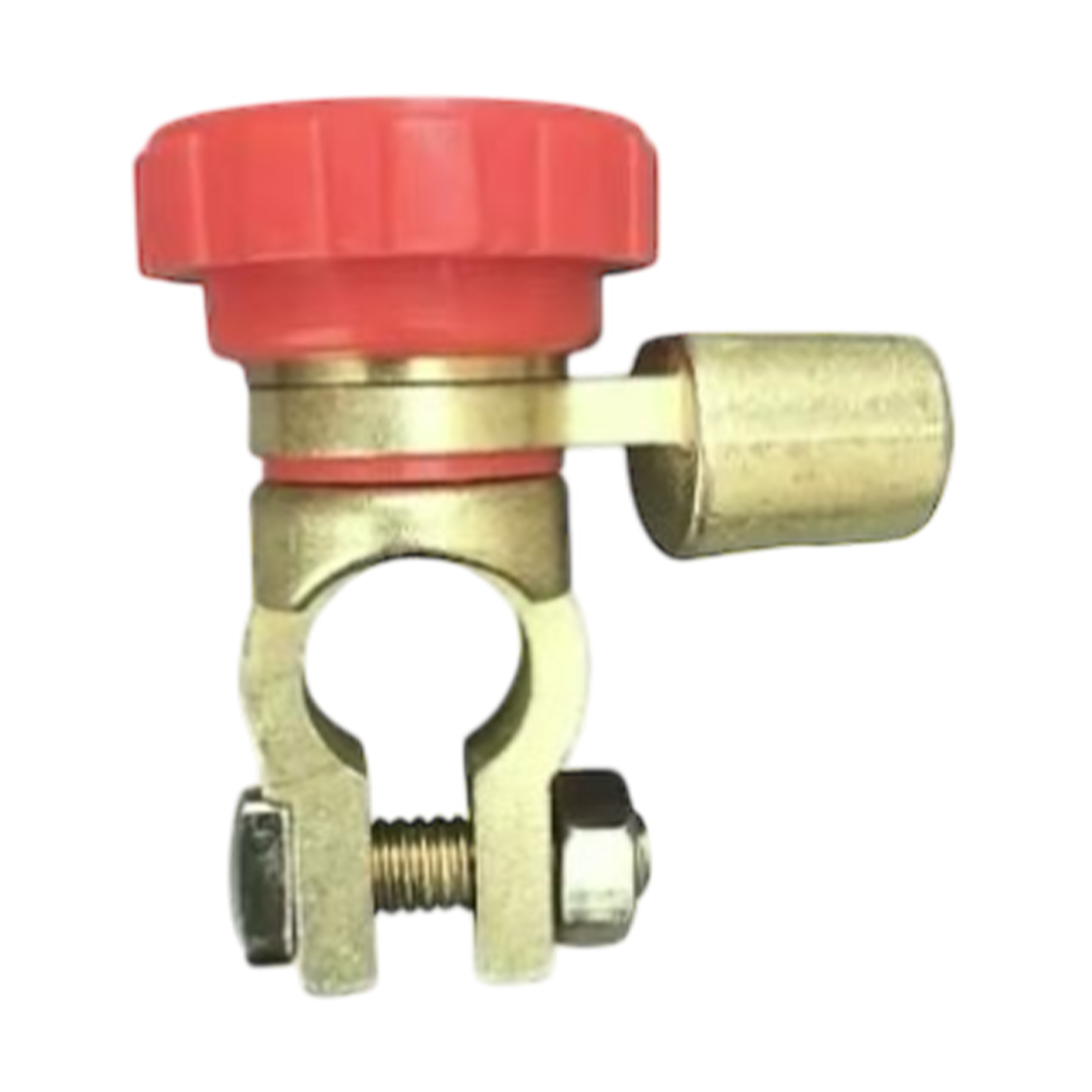 Battery Disconnect / Isolator Switch