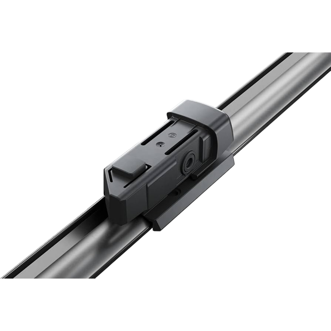 Bosch Aerotwin flat wiper blades A352S, 750mm and 500mm, high-performance replacement