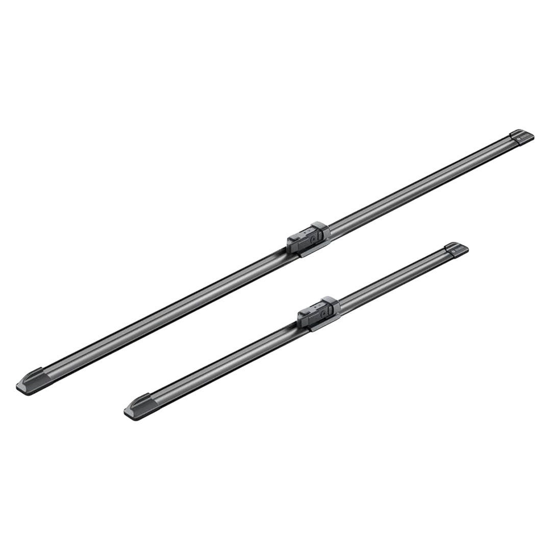 Bosch A352S Aerotwin wiper blades, 750/500mm, designed for Ford Transit 2016-2024