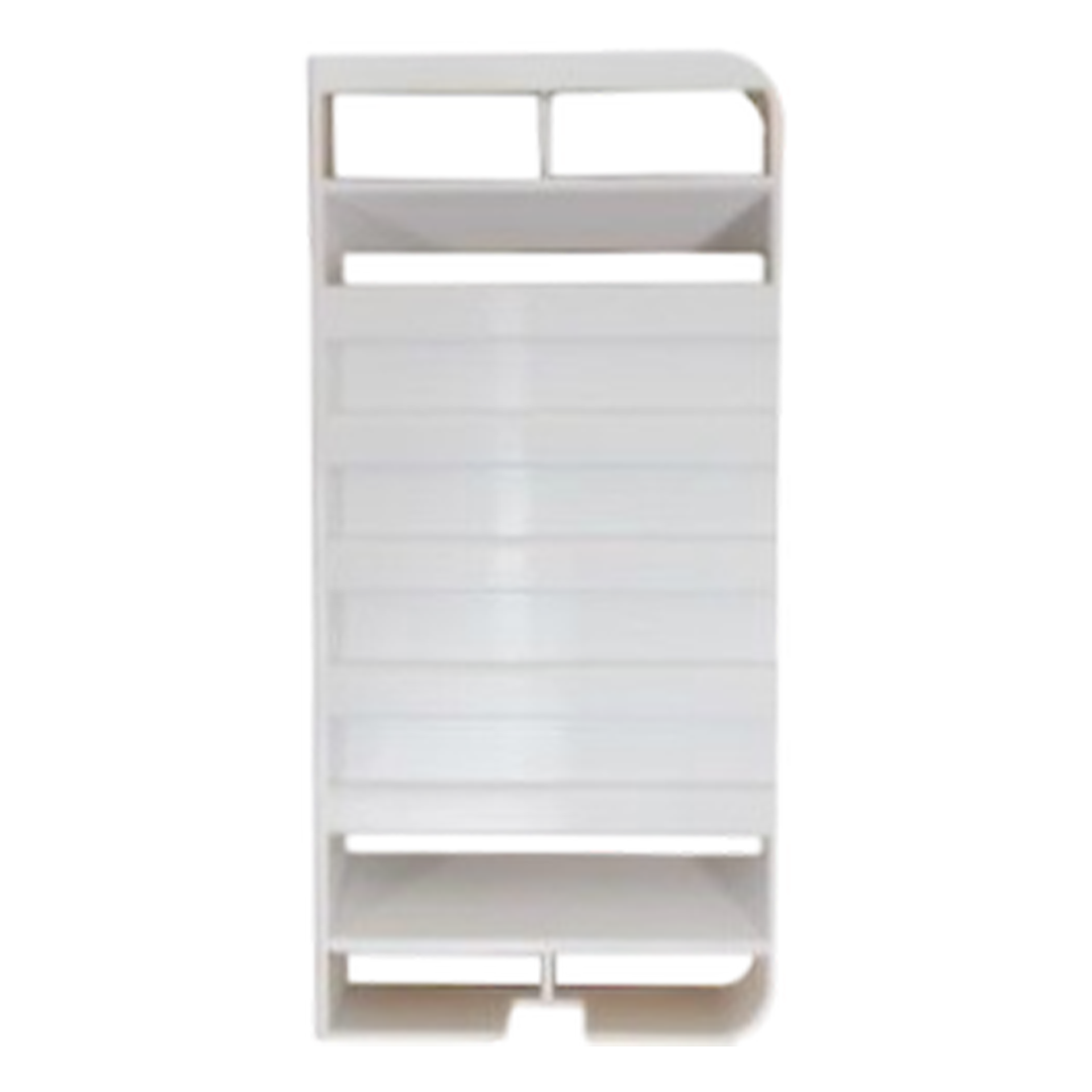 Dometic 289061200 Boss Exhaust Pipe Top Vent Insert for fridge systems