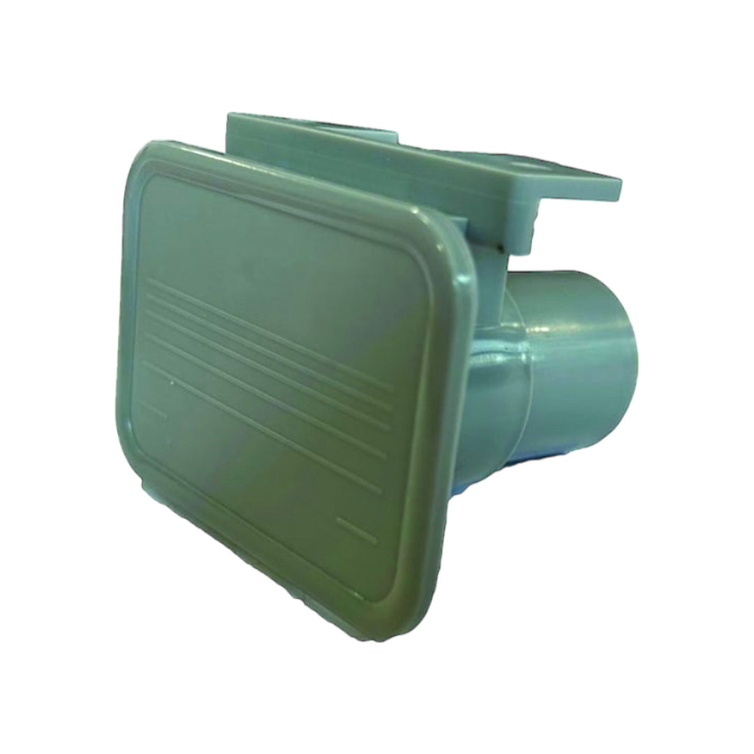 28mm Hose Socket Outlet Waste Water Caravan Motorhome