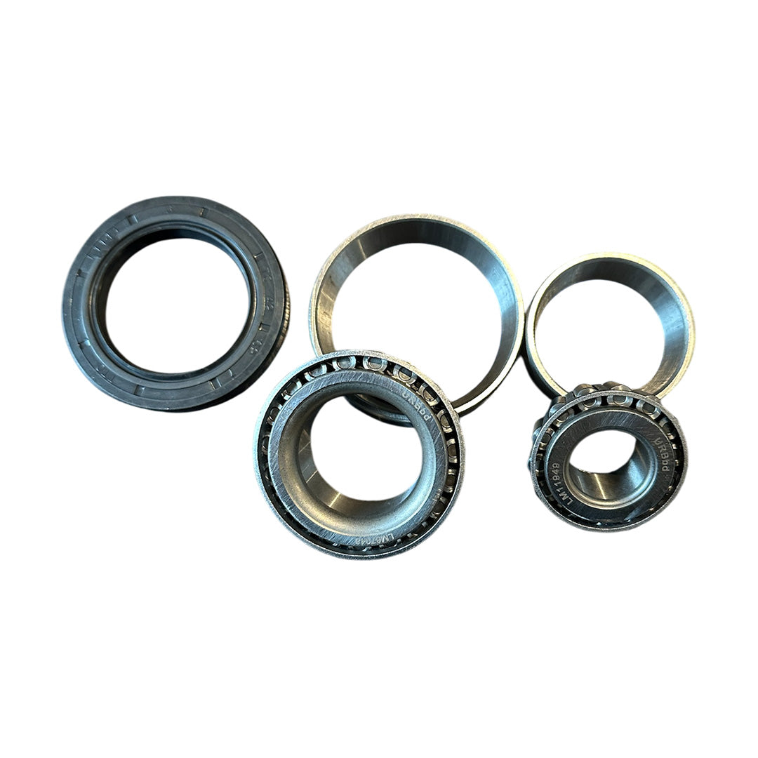 Buy AL-KO 2051 Bearing Kit 258312 for Caravan or Trailer Brake Drums