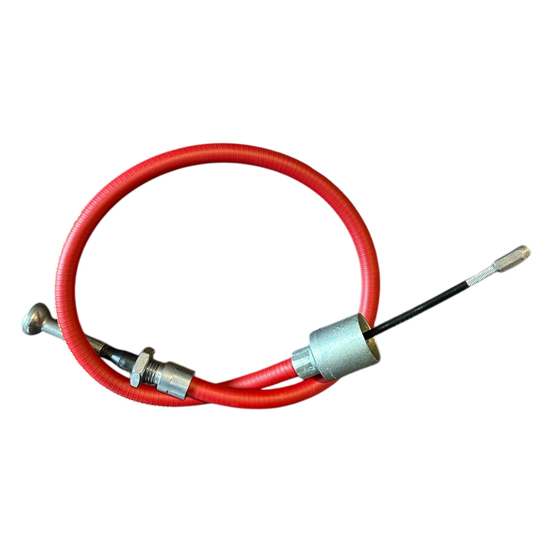 AL-KO 530mm Bowden brake cable 247282 for caravan and trailer braking systems