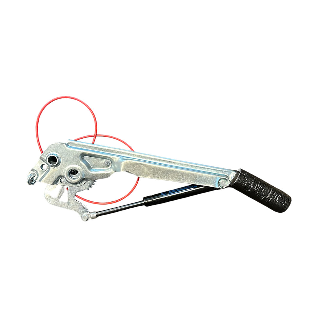Buy AL-KO 90S Handbrake Assembly with Gas Strut and Breakaway Cable – 220094
