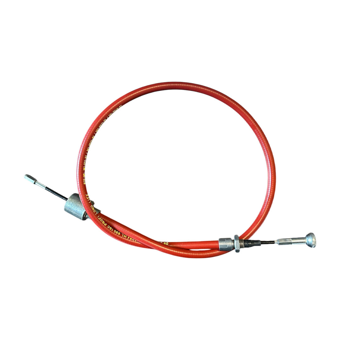 Buy AL-KO Bowden Brake Cable 1086mm – Part 247284 for caravan or trailer