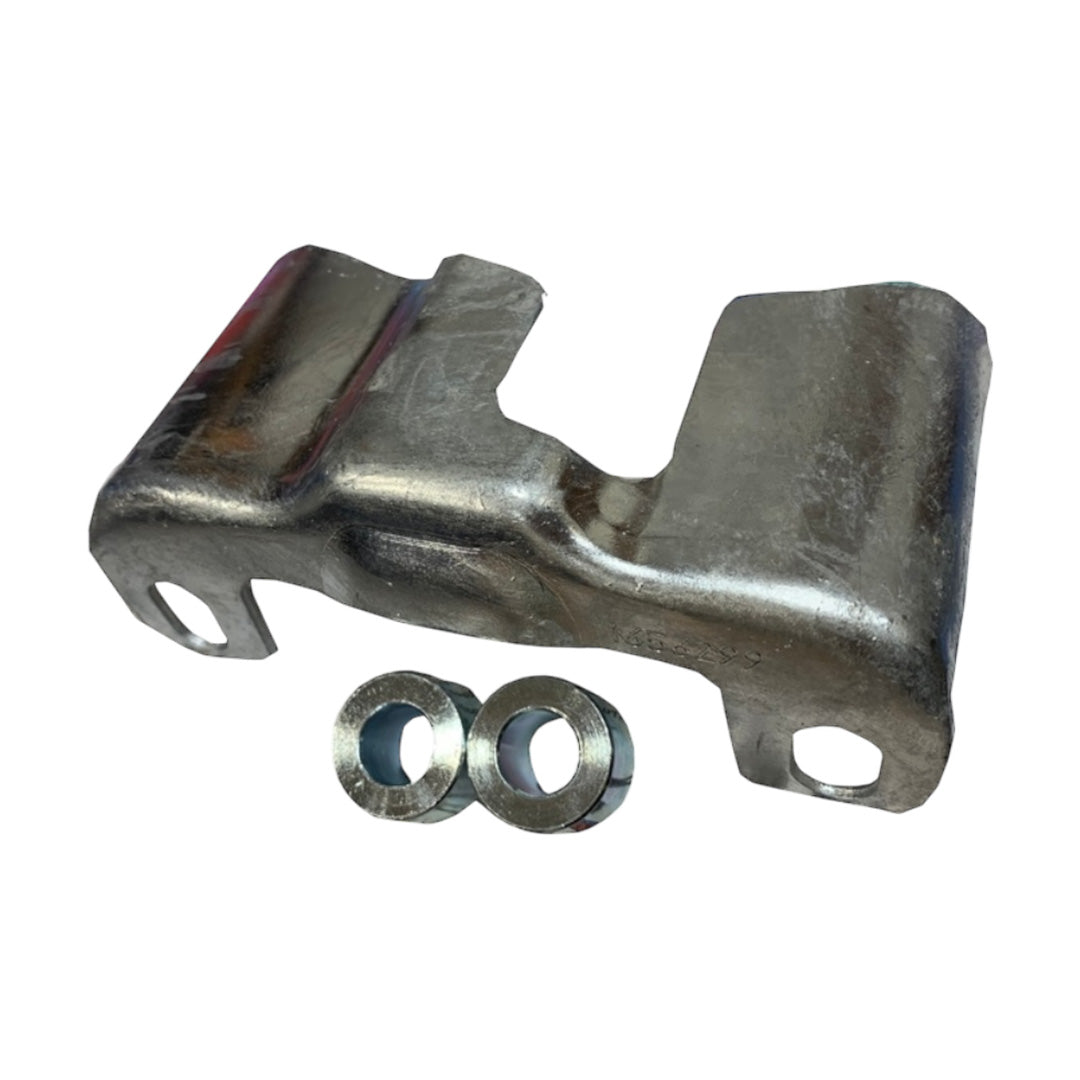 Buy AL-KO Front Mounting Bracket 150V/200V 1730844 – Genuine Part for Caravan and Trailer Couplings