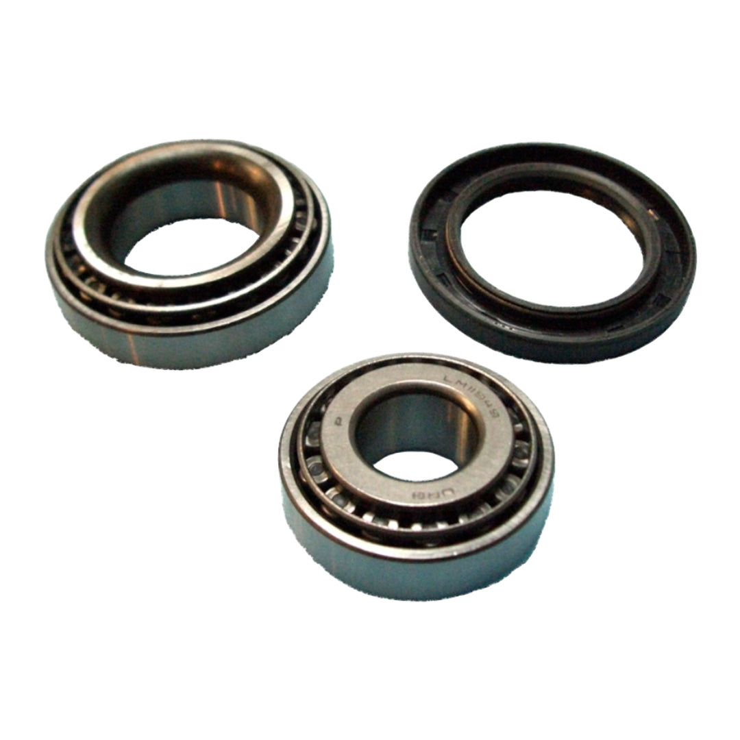 Buy AL-KO 1636/7 Wheel Bearing Kit 299056 for Caravan or Trailer Brake Drums