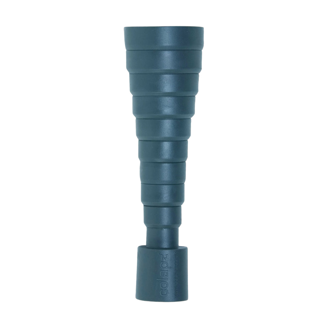 Buy COLAPZ Flexi Waste Pipe Adaptor 17mm to 55mm for caravan and motorhome waste pipes online