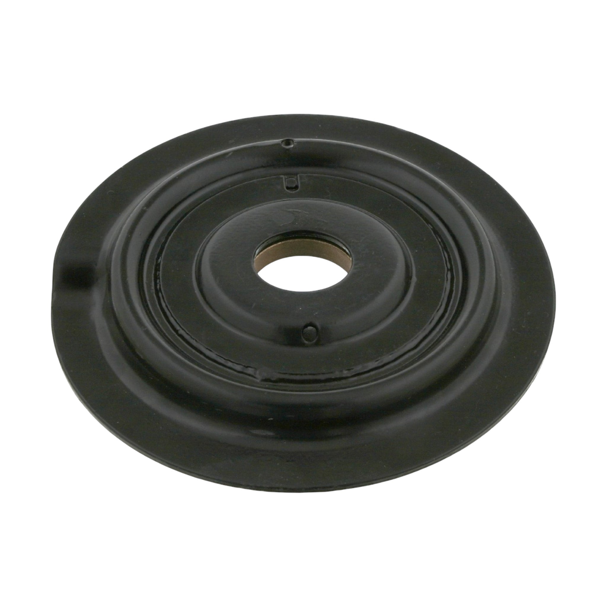 Buy Febi Bilstein 26854 front axle spring plate for strut mount Peugeot Boxer Citroën Relay Jumper Fiat Ducato