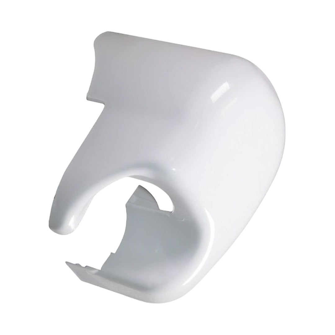 Fiamma F45i Right Hand Winch Cover in Polar White for sale – Part 04274-01C