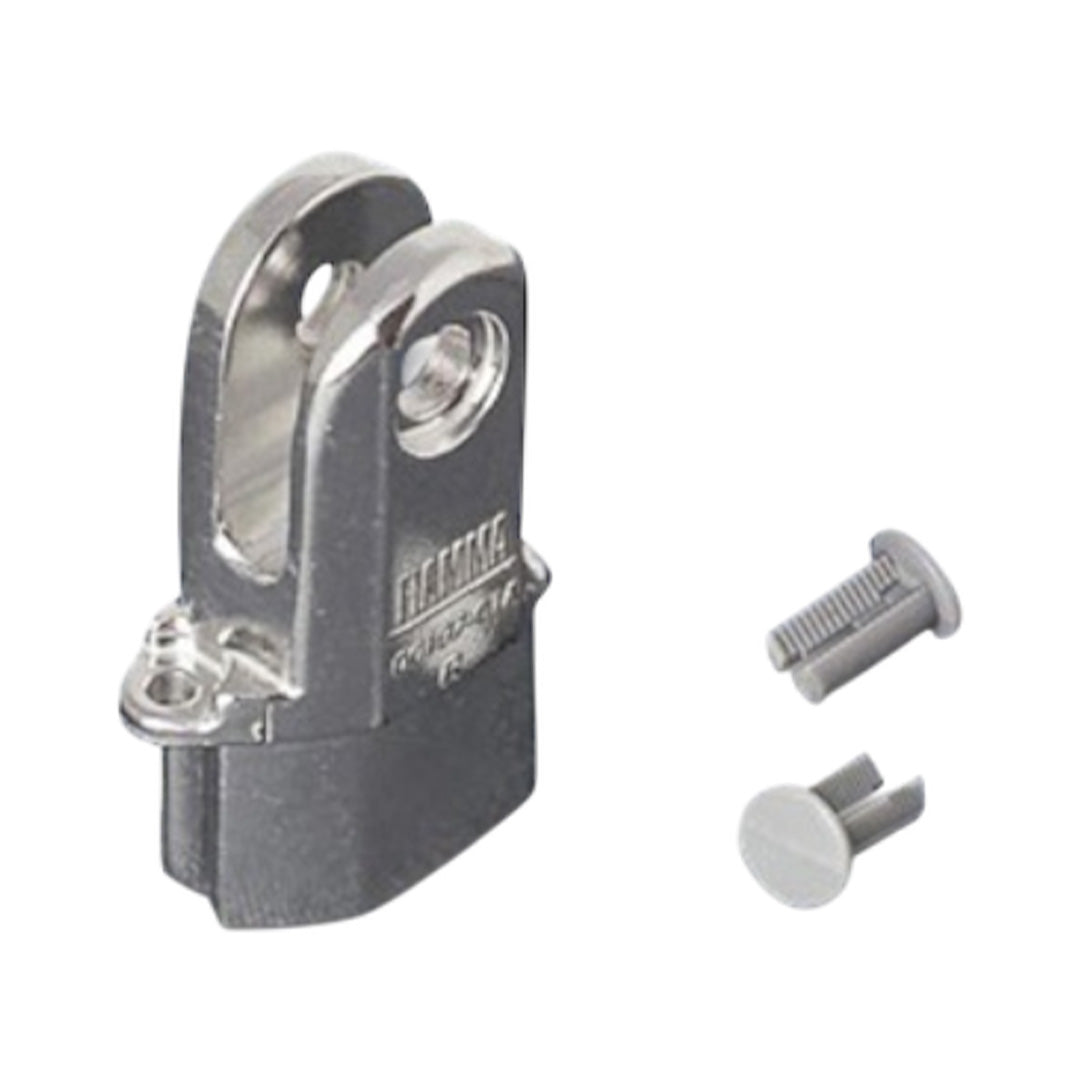 Buy Fiamma right hand leg end cap for F45S and F65S awnings 98655-576