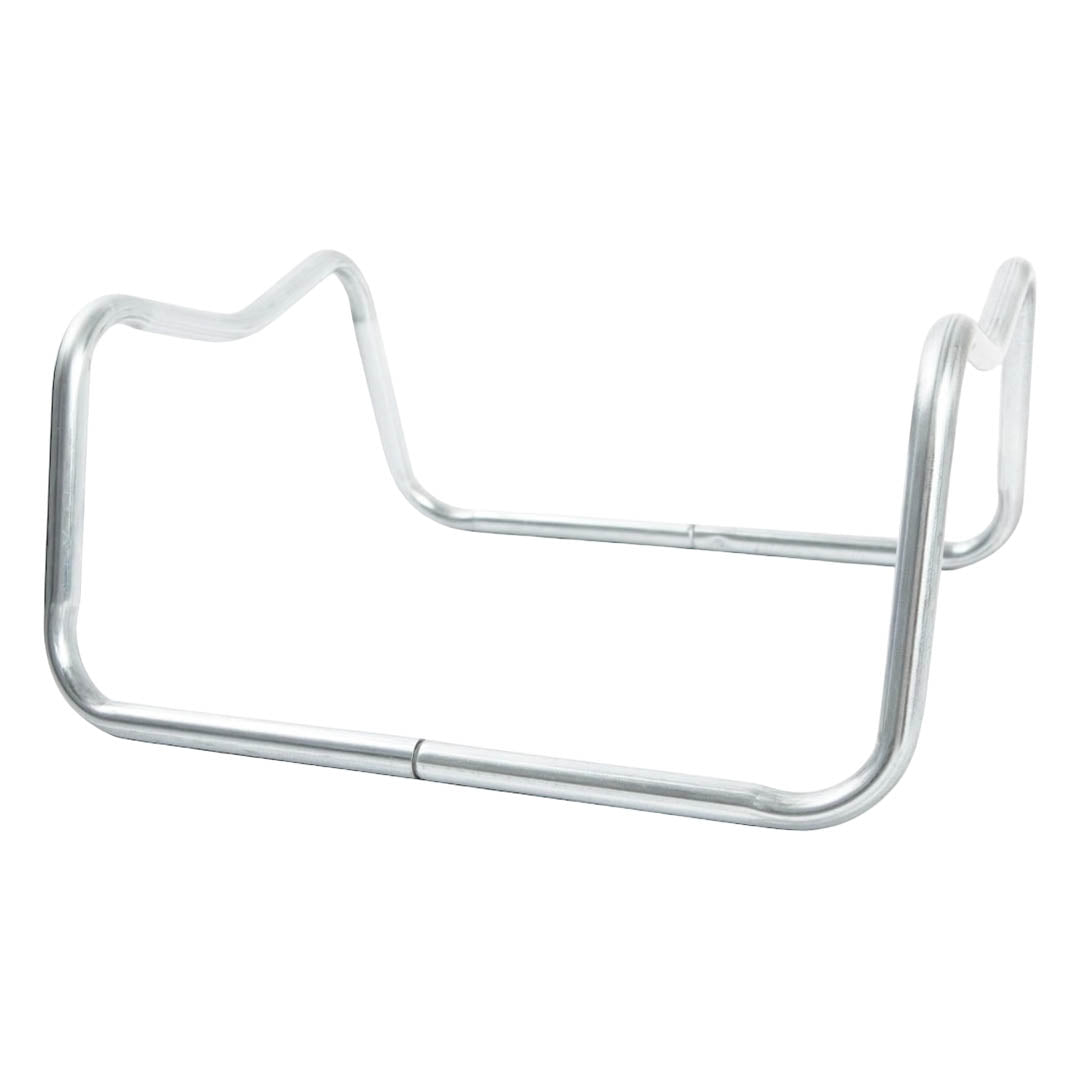 Hitchman Aquaroll 40 Litre Water Carrier Stand for easy tap use