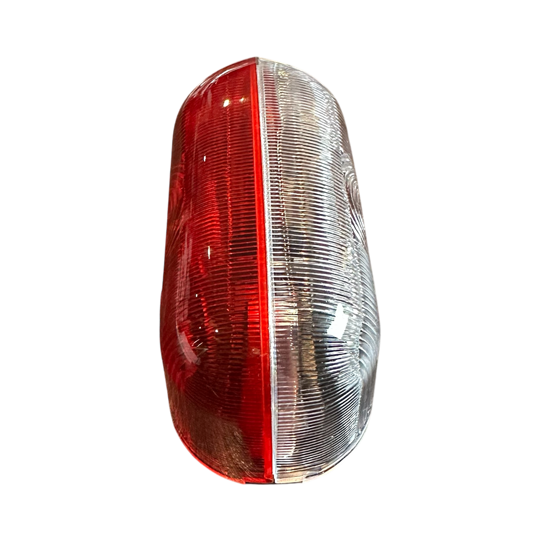 Buy Jokon SPL2000 outline marker lamp for caravan, motorhome, campervan and trailer from thomastouring.co.uk